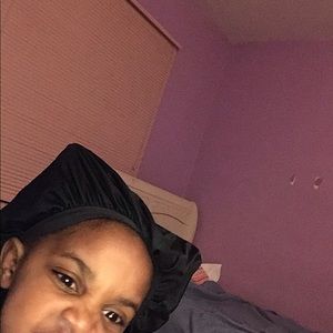 Meet your Posher, Dorothy